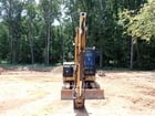 Caterpillar 306CR, Crawler Excavator, 2008 hours, S/N: 6G601077, 2020 - Image 7