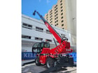 Other RTH6.25, Telehandler, 839 hours, S/N: 00004622, 2021 - Image 3