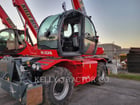 Other RTH6.25, Telehandler, 839 hours, S/N: 00004622, 2021 - Image 4