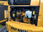 Caterpillar 305E2CR, Crawler Excavator, 2346 hours, S/N: H5M09405, 2019 - Image 5
