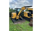Caterpillar 305E2CR, Crawler Excavator, 2346 hours, S/N: H5M09405, 2019 - Image 7