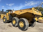 Caterpillar 725 C 2, Articulated Truck, 4756 hours, S/N: 2T301053, 2020 - Image 3