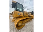 Caterpillar D4, Crawler Dozer, 5506 hours, S/N: JPH00708, 2022 - Image 3