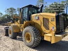 Cat 950 GC, Wheel Loader, 4200 hours, S/N: M5T04707, 2021 - Image 4