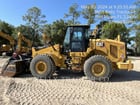 Cat 950 GC, Wheel Loader, 4200 hours, S/N: M5T04707, 2021 - Image 7