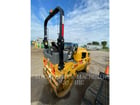 Caterpillar CB34B, Twin Drum Roller, 1775 hours, S/N: XB400663, 2018 - Image 3
