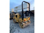 Caterpillar CB24B, Twin Drum Roller, 1175 hours, S/N: 2X402291, 2020 - Image 3