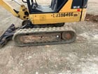 Caterpillar 301.4C, Crawler Excavator, 1125 hours, S/N: LJ300466, 2019 - Image 5