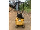 Caterpillar 300.9D, Crawler Excavator, 950 hours, S/N: LJ200872, 2019 - Image 4