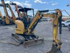 Caterpillar 303ECR, Crawler Excavator, 1275 hours, S/N: HHM03755, 2019 - Image 2