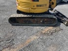 Caterpillar 303ECR, Crawler Excavator, 1275 hours, S/N: HHM03755, 2019 - Image 6