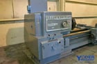 38" x 240" Lodge & Shipley #3220 Magnaturn, 20" SOCS, 4-jaw 24" chk, 40 HP, 1965, #53433 - Image 4