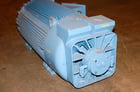 250 HP 1195 RPM General Electric, Frame 5011LL, TEFC, BB, inverter duty w/tach, 460 Volts - Image 3