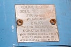 250 HP 1195 RPM General Electric, Frame 5011LL, TEFC, BB, inverter duty w/tach, 460 Volts - Image 7