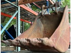 Caterpillar BHL 24" HDR BUCKET, Bucket, S/N: BU181005007, 2019 - Image 1