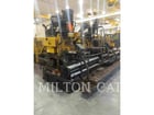 Caterpillar BG-2455D, Asphalt Paver, 8256 hours, S/N: BXW00100, 2005 - Image 4