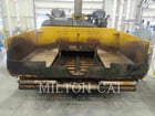 Caterpillar BG-2455D, Asphalt Paver, 8256 hours, S/N: BXW00100, 2005 - Image 8