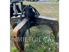 Caterpillar GSH425 1.00 CYD ORANGE PEEL GRAPPLE, Grapple, S/N: B8N00128, 2023 - Image 2