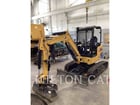 Caterpillar 302.707CR, Crawler Excavator, 109 hours, S/N: CZ601060, 2021 - Image 1