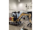 Caterpillar 302.707CR, Crawler Excavator, 109 hours, S/N: CZ601060, 2021 - Image 2