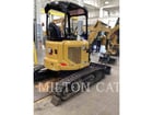 Caterpillar 302.707CR, Crawler Excavator, 109 hours, S/N: CZ601060, 2021 - Image 3
