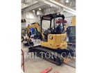 Caterpillar 302.707CR, Crawler Excavator, 109 hours, S/N: CZ601060, 2021 - Image 4