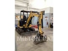Caterpillar 302.707CR, Crawler Excavator, 109 hours, S/N: CZ601060, 2021 - Image 8