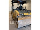 Caterpillar CB15, Twin Drum Roller, 1374 hours, S/N: M9400405, 2022 - Image 4