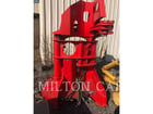 Caterpillar SH56B, Forestry Feller Bunch Head, S/N: A8200217, 2016 - Image 1