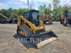 Caterpillar 279D3, Track Loader, 114 hours, S/N: RB906518, 2023 - Image 2