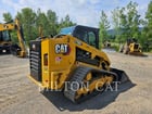 Caterpillar 279D3, Track Loader, 114 hours, S/N: RB906518, 2023 - Image 3