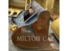 Caterpillar M314F/M318F/M322F 36" BUCKET, Bucket, S/N: MHC05508, 2017 - Image 4