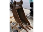 Werk-Brau 12" .HIGH.CAPACITY.BUCKET, Bucket, S/N: 190255-1-1, 2022 - Image 2