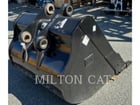 Caterpillar 310 42" HEAVY DUTY BUCKET, Bucket, S/N: A6224BK20126, 2022 - Image 3