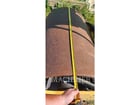 Svedala/Dynapac Sweden CA1300, Asphalt Paver, 280 hours, S/N: HA019342, 2016 - Image 7