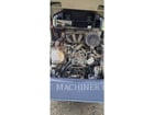 Svedala/Dynapac Sweden CA1300, Asphalt Paver, 280 hours, S/N: HA019342, 2016 - Image 8