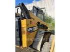 Cat 299D2 XHP, Skid Steer Loader, 1541 hours, S/N: DX204618, 2019 - Image 2