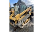 Cat 299D2 XHP, Skid Steer Loader, 1541 hours, S/N: DX204618, 2019 - Image 3