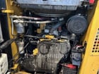Cat 299D2 XHP, Skid Steer Loader, 1541 hours, S/N: DX204618, 2019 - Image 8