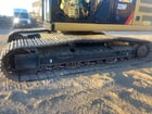 Caterpillar 326F L, Crawler Excavator, 4463 hours, S/N: FBR20699, 2019 - Image 8