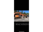 Hitachi ZX125, Crawler Excavator, 4945 hours, S/N: HCM1SE00C00011308, 2000 - Image 2