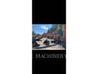 Hitachi ZX125, Crawler Excavator, 4945 hours, S/N: HCM1SE00C00011308, 2000 - Image 3