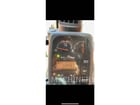 Hitachi ZX125, Crawler Excavator, 4945 hours, S/N: HCM1SE00C00011308, 2000 - Image 4