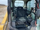Cat 289D, Skid Steer Loader, 3202 hours, S/N: TAW13897, 2019 - Image 5