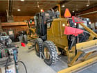 Caterpillar 12M2, Motor Grader, 10185 hours, S/N: F9M00398, 2014 - Image 2
