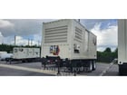 500 KW Caterpillar #XQ 500, Mobile Generator Set, Diesel, 1800 RPM, 480 Volts, 250 hours, 2006 - Image 1