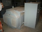 2250 HP 1785 RPM U.S. Motors, Frame 6811S, BB, DP, 2300/4160 Volts (2 available) - Image 2