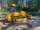 Cat D3 Cleaver-Brooks, Crawler Dozer, 75 hours, S/N: XKW02246, 2022 - Image 3