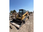 Cat 299D3 XE, Skid Steer Loader, 2651 hours, S/N: BX900997, 2020 - Image 1