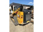 Cat 299D3 XE, Skid Steer Loader, 2651 hours, S/N: BX900997, 2020 - Image 3